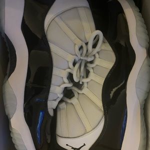 Jordan 11 concord size 12